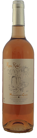 Château Monconseil Gazin