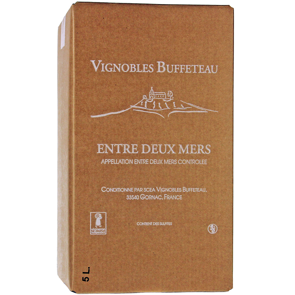 Château La Grande Métairie