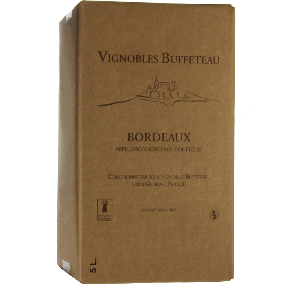 Château La Grande Métairie