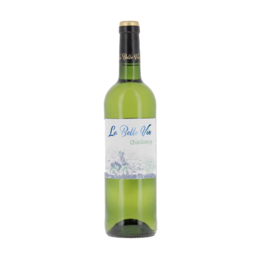 Belle Vie Chardonnay