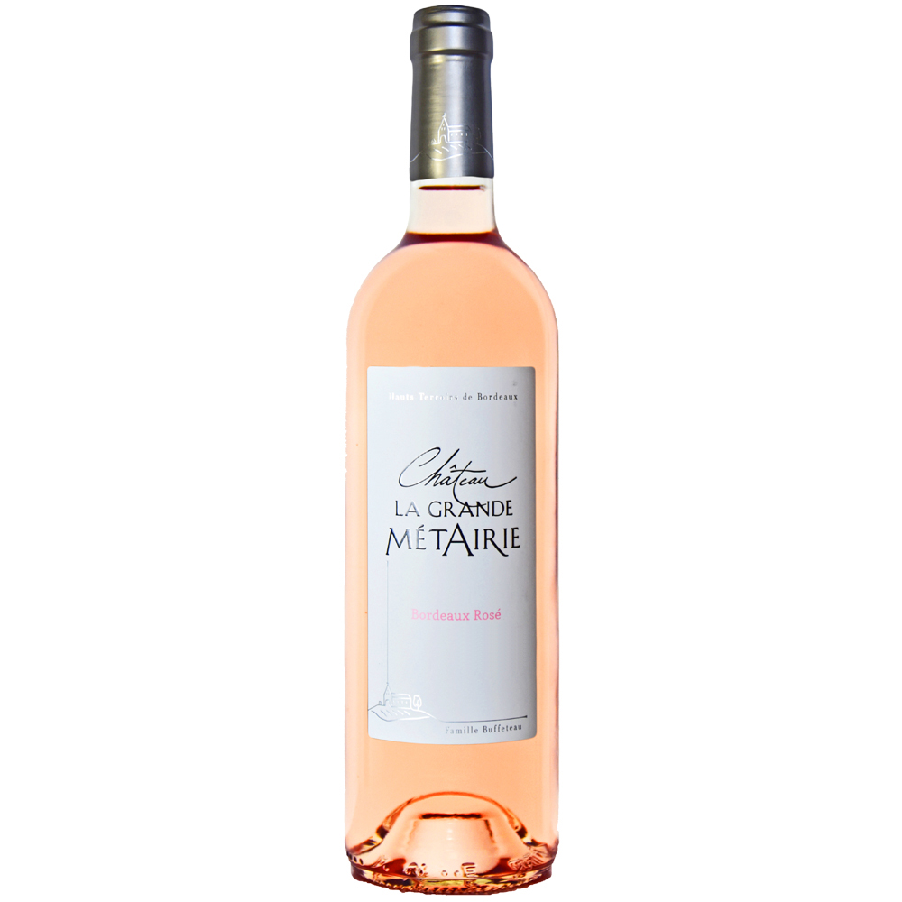 Château La Grande Métairie