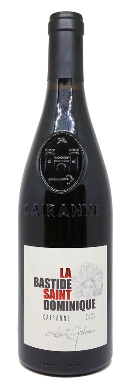 La Bastide Saint Dominique