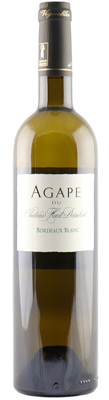 Château Haut Dambert