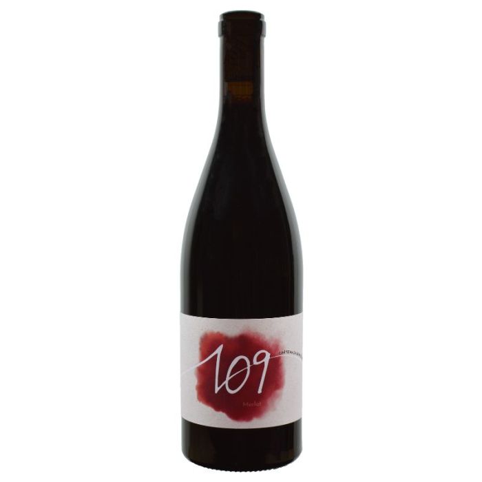 Cuvée 109 Blanc