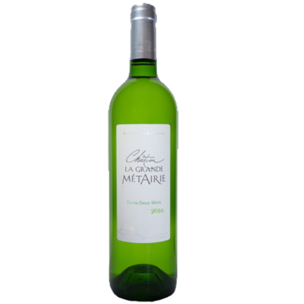 Château De La Grande Metairie 