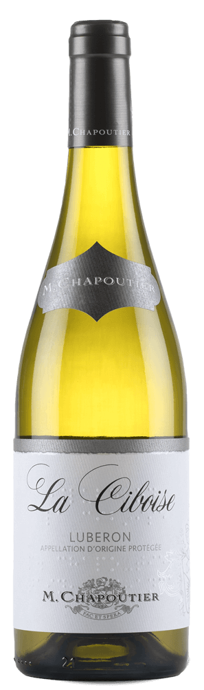 Domaine Chapoutier