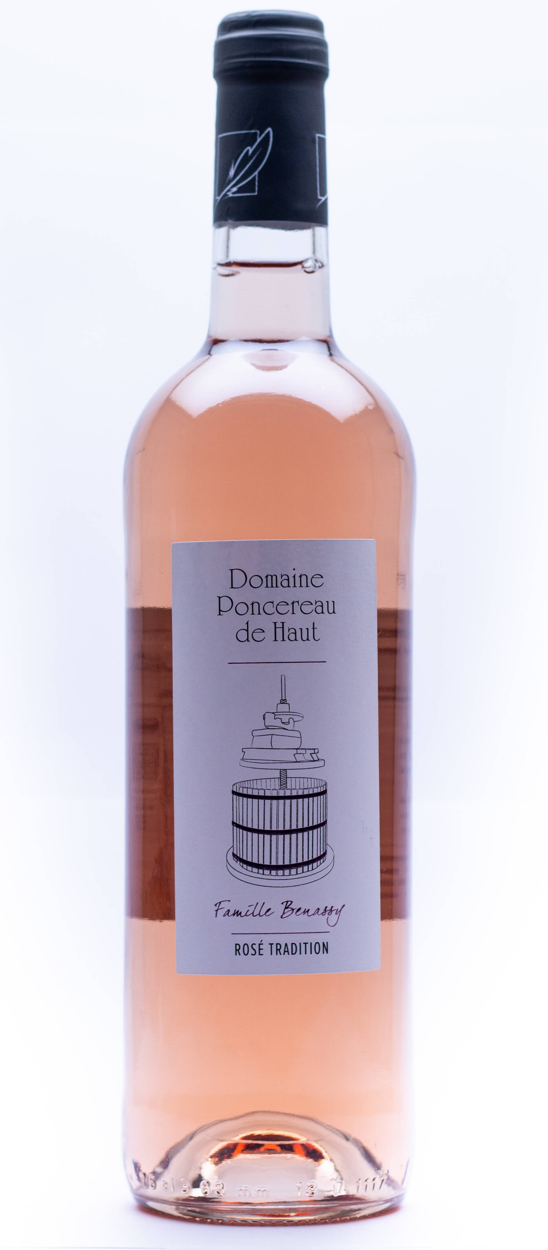 Domaine de Poncereau Haut
