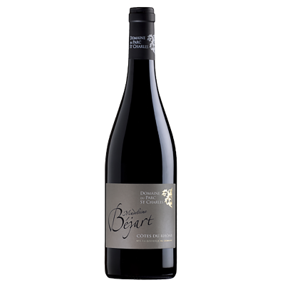 Domaine Du Parc Saint Charles